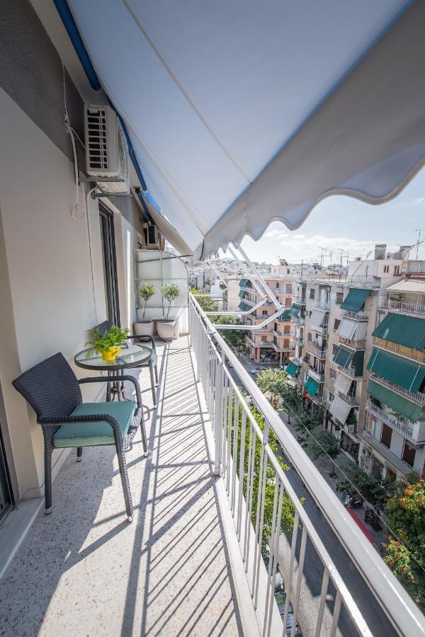 The Olive Tree Apartment Atina Dış mekan fotoğraf